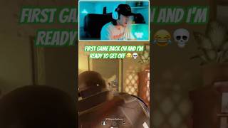 Was bro hacking rainbowsixsiege r6siege gaming memes funny lol haha lmao jokes shorts [upl. by Heron977]