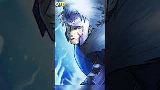 Tobirama has the Worst Students தமிழ Explanation Tamil Explained naruto tobirama hokage sasuke [upl. by Tolliver]