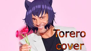 TORERO  COVER AMV FULL HD【VTuber Mai Noboshi】◕‿◕ ♡ [upl. by Felita]