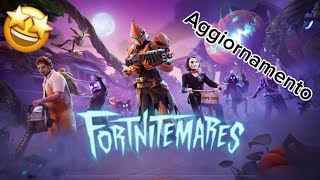 Gioco a Fortnite nel Nuovo aggiornamento di aluin [upl. by Asseralc]