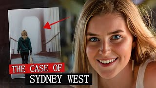 One of the most intriguing cases in the USA  The case of Sydney West [upl. by Ariay888]