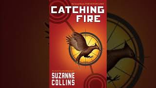 Chapter 1  Catching Fire  The Hunger Games Audiobook [upl. by Harbed]