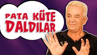 Nezarethanede Bir Gece  Zafer Algöz Anlatıyor [upl. by Acinod]