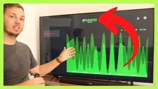 IPVANISH AMAZON FIRESTICK amp FIRE TV 🔥 TUTORIAL amp INSTALLATION GUIDE 2024 [upl. by Eesdnyl]