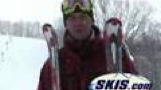 Rossignol Zenith Z5 Ski Review from Skiscom [upl. by Epps929]