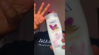 Body care routine skincare dove fashion [upl. by Aisha]