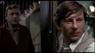 The Tenant Roman Polanski 1976  Trailer [upl. by Sherard]