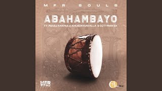 Abahambayo [upl. by Ymma]