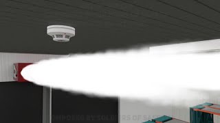 Operating instructions for Aerosol fire suppression systems [upl. by Leviralc952]