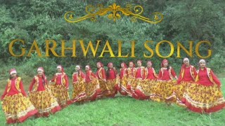 RANGILI PICHODI Dance 😍  Garwahali song  🤌💓  pahadi song [upl. by Suzie620]