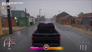 Forza Horizon 5  Hide amp Seek 5 vs 1 [upl. by Hras915]