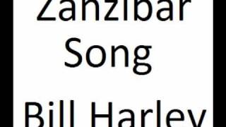 Zanzibar Song  Bill Harley  NPR 9792 [upl. by Voss]