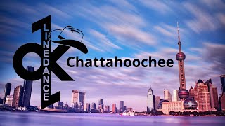 Chattahoochee [upl. by Bellina]