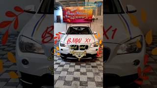 BMW X1 Sold and Delivered Happy motoring [upl. by Lossa]