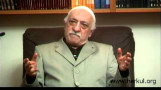 Bamteli  İstiğfar  M Fethullah Gülen  20080310 [upl. by Ayr]