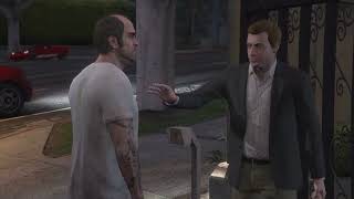 GTA 5  LENNY  Gameplay ITA  No Commentary [upl. by Fulmer]