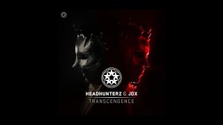 Headhunterz amp JDX  Transcendence Remake [upl. by Radley271]