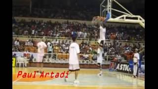 PBA RAREST DUNKS 2Artadi Banchero Ross Patrimonio and Lastimosa [upl. by Bonni947]