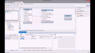 PrimeraSegundaY Tercera Forma normalmodelo relacional en MySQL Workbench [upl. by Gelya]