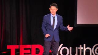 How School Makes Kids Less Intelligent  Eddy Zhong  TEDxYouthBeaconStreet [upl. by Burley]