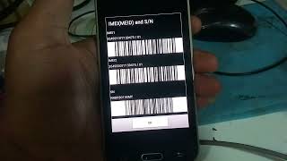 cek IMEI hp [upl. by Ardnael]