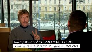 Patryk Mirosławski i Zbigniew Boniek cz2 zajawka [upl. by Noimad]