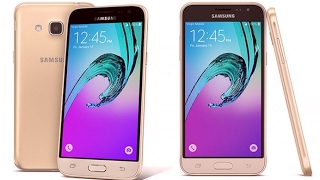 Samsung Galaxy J3  Full Specifications Features Price Specs and Reviews 2017 Update Video [upl. by Rich]