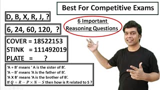 Logical Reasoning Questions  Reasoning Puzzles  imran sir maths [upl. by Irat]