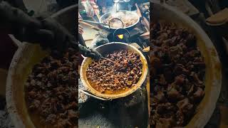 Beef Kala Vuna Cooking of Bangladesh short shortvideo bangalistreetfood food [upl. by Zink88]