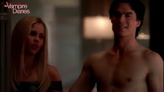 Damon amp Rebekah  Cruel Intentions [upl. by Finnigan419]