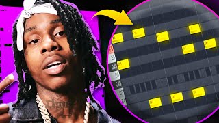 How to Make HARD Rap Beats for Storytelling Rappers🎤💯 [upl. by Nahc]