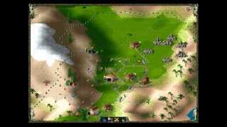 Test The Settlers 2 PC [upl. by Irah912]