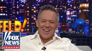 Gutfeld Kamala Harris latest interview was a shocking ethical lapse [upl. by Weyermann]