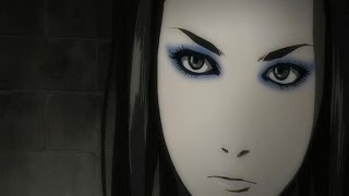 Ergo Proxy OP Full HD Kiri  MONORAL [upl. by Yajiv64]