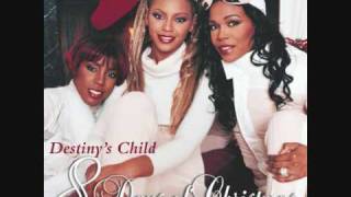 Destinys Child  Spread A Little Love On Christmas Day [upl. by Eehsar546]