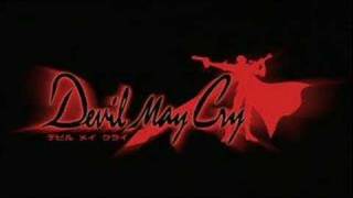 Devil May Cryanime OST  Track 01 [upl. by Thury]