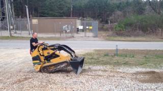 2014 Vermeer S650TX Mini Skid Steer For Sale by Kevin Waters Equipment LLC [upl. by Marshal]