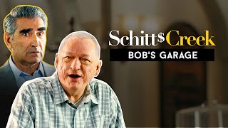 Best of Bobs Garage 🔧 Schitt’s Creek [upl. by Marjy]