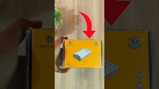 Lapcare SSD  HDD Casing Unboxing amp Review  Lapcare transparent SSD  HDD Casing [upl. by Mika]