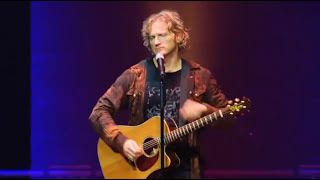 Tim Hawkins  Hey There Delilah Parody [upl. by Lunt808]