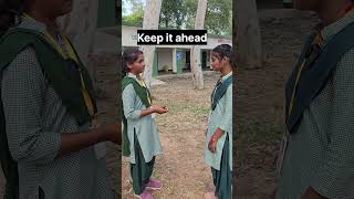 Daily Use SentencesPhrase Spoken English at Gov School Jharkhand education ytshorts viralvideo [upl. by Yemiaj]