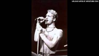 Alice in Chains  Junkhead Live in Toronto 1992 [upl. by Eilema111]