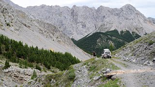 Хөвсгөл нуурыг тойрон аялсан нь  Around lake Khuvsgul  Part 1 [upl. by Michell]