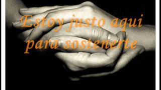 I Wont Let Go  Rascal Flatts  subtitulos español [upl. by Atnicaj925]