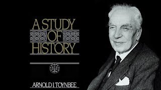 Arnold J Toynbee  The Balance Sheet of History [upl. by Seaton447]