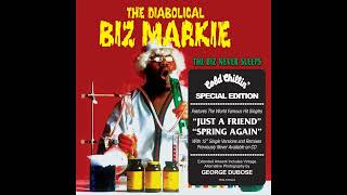 Biz Markie  Just A Friend [upl. by Kathlene]