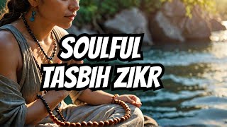 Musical Mushkil Asaan Ismaili Tasbih Zikr Tasbih for Difficult Times [upl. by Negiam]