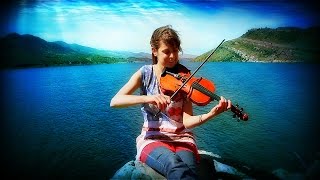 Swallowtail Jig  Irish Fiddle Tune [upl. by Haletta]