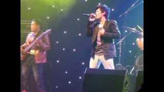 Jovit Baldivino live in Dubai [upl. by Angus]