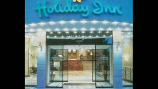 Chingy  Holiday Inn [upl. by Spanjian]